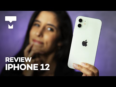 iPhone 12 ainda vale? [ANÁLISE / REVIEW]