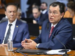 Congresso inicia debates sobre MP que propõe mudanças no setor elétrico 13 13042025