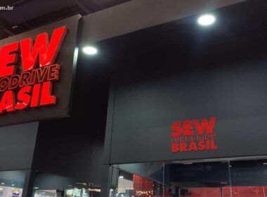 1681037638 sew brasil traz itens essenciais para maquinas extrusoras de plastico