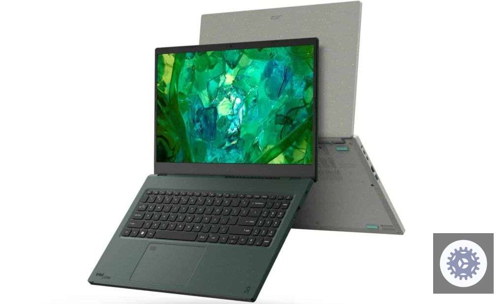 1684131841 592 reuso de plastico flexivel e notebook e bike de plastico