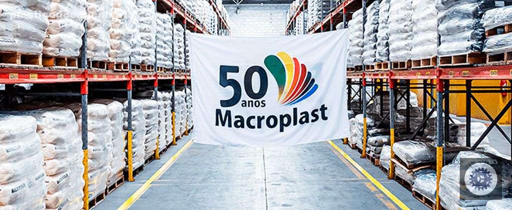 1689411236 macroplast lanca novos produtos para industria do plastico