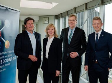 1690993708 feira k 2025 comeca ulrich reifenhauser mantem se como chairman