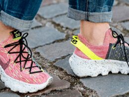 1692085397 moda consciente puma adidas e nike promovem uma abordagem sustentavel
