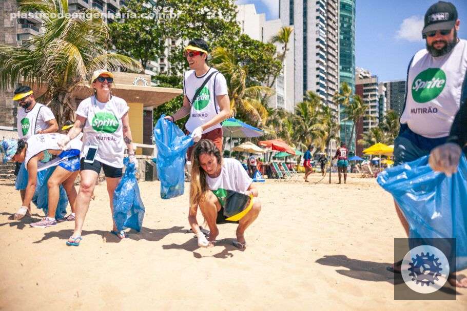 1693490464 655 plastico de abacaxi inseto e coleta para reciclagem uma solucao