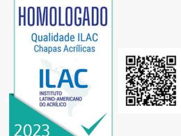 1696588762 ilac reinicia programa de qualidade para chapas acrilicas