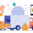 1700234601 write in portuguese rewrite this title logistica eficiente na black