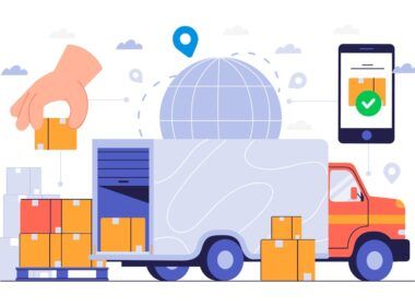 1700234601 write in portuguese rewrite this title logistica eficiente na black