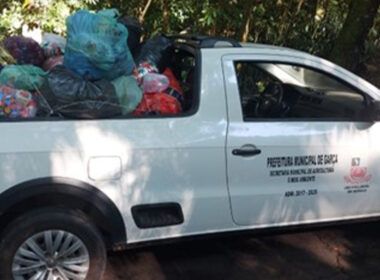 1709362401 petpatas projeto arrecadou mais de 200kg de tampas plasticas para
