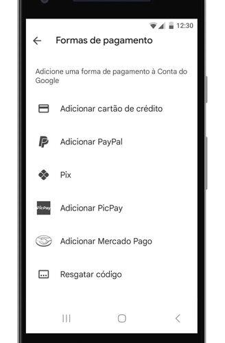 1710036288 aprenda a utilizar o pix na google play store para