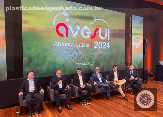 Produção avícola no Paraná