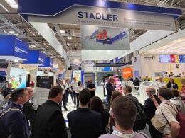 1718123860 stadler traca estrategias futuras e revela novas inovacoes na ifat