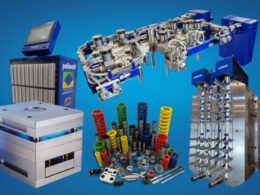 1718396190 polimold apresenta porta moldes e camaras quentes na interplast 2024