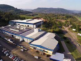 1718530652 plastiweber apresenta resina fabricada com residuos plasticos de regioes costeiras
