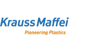 Krauss-Maffei Logo