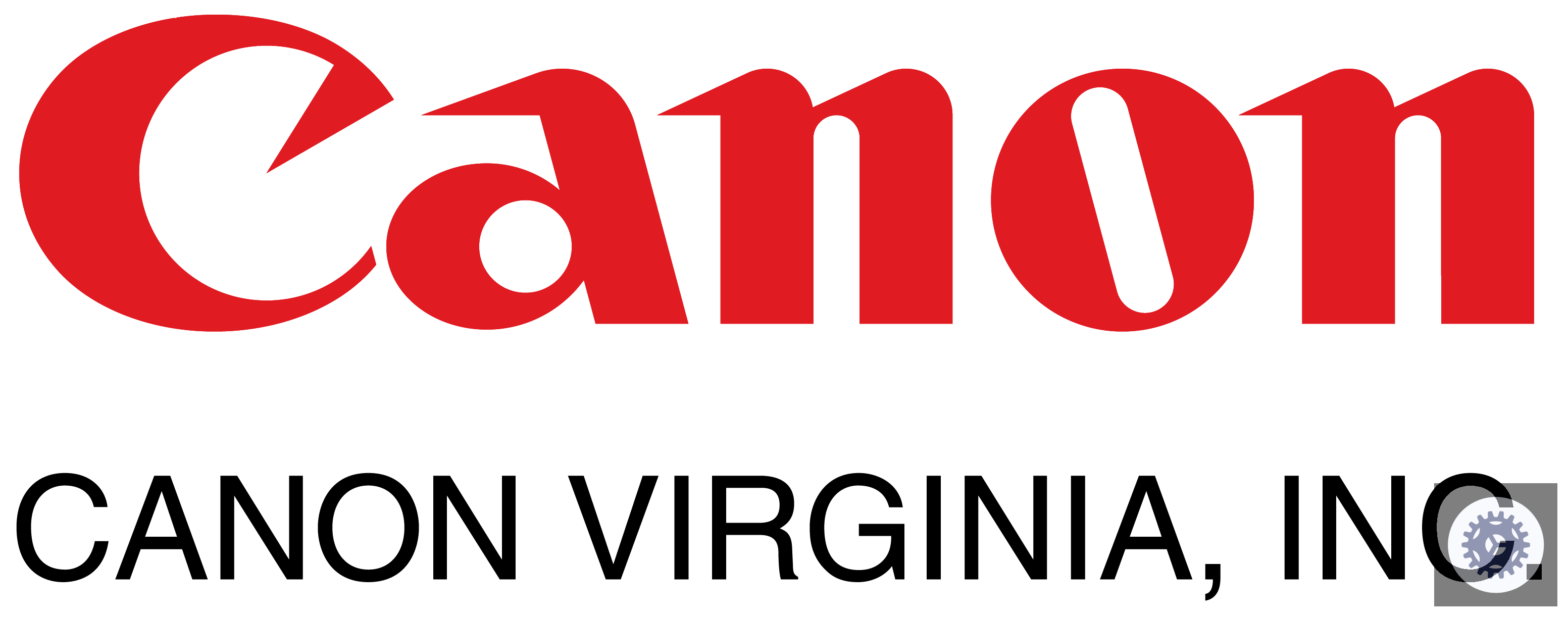 Canon Virginia Logo