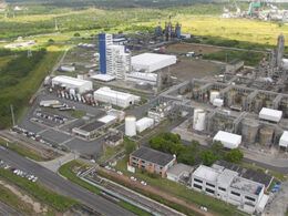 1719072944 basf inaugura a primeira fabrica com certificacao de sustentabilidade iscc