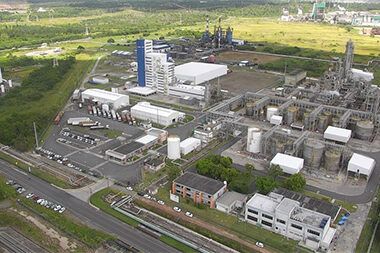 1719072944 basf inaugura a primeira fabrica com certificacao de sustentabilidade iscc