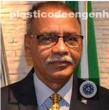 Amilton Mainard, presidente do CSMAIP da Abimaq