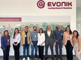 1721446650 evonik anuncia nova parceria de distribuicao no brasil para os