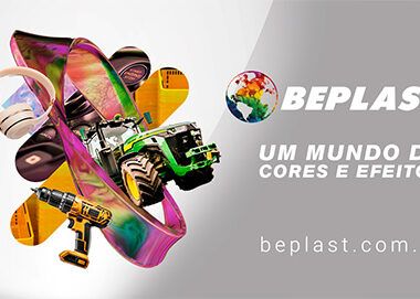 1721942133 beplast apresentara solucoes em compostos termoplasticos aditivos e masterbatches na