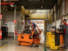 1722237758 queda no indicador de custos industriais impacto e analise