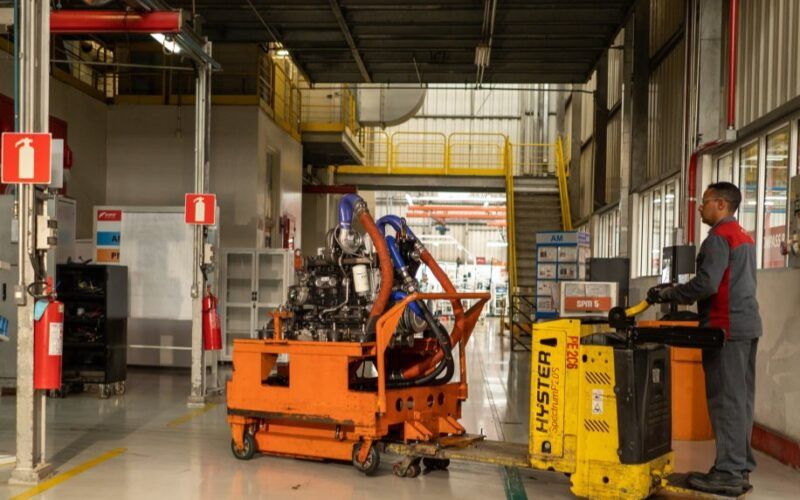 1722237758 queda no indicador de custos industriais impacto e analise
