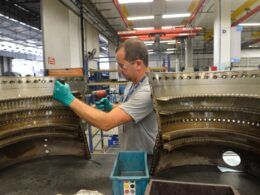 1722733248 desempenho da confianca da industria no primeiro semestre de 2024