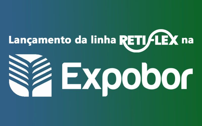 1722792165 retilox revoluciona a expobor 2024 com o lancamento da inovadora