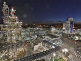 1724910336 investimentos no complexo acrilico da basf em camacari ba elevam
