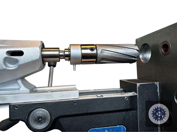 C-Sert installation system
