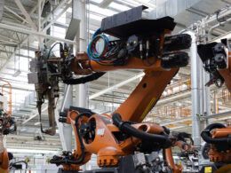 1725751835 como a automacao industrial revoluciona o setor industrial