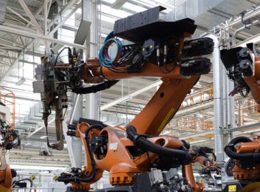 1725751835 como a automacao industrial revoluciona o setor industrial
