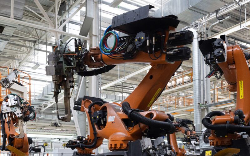 1725751835 como a automacao industrial revoluciona o setor industrial