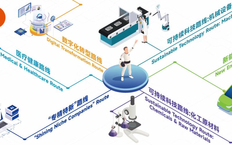 1726258552 chinaplas 2024 novas tendencias tecnologicas para a industria de plasticos