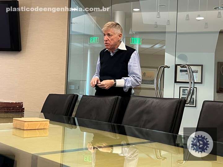 US Merchants Jeff Green