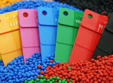 1727414137 elementos cruciais na industria do plastico resinas pigmentos e masterbatches