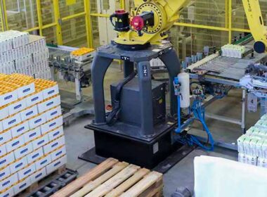1729983631 based on the following information a eficiencia dos paletizadores automaticos