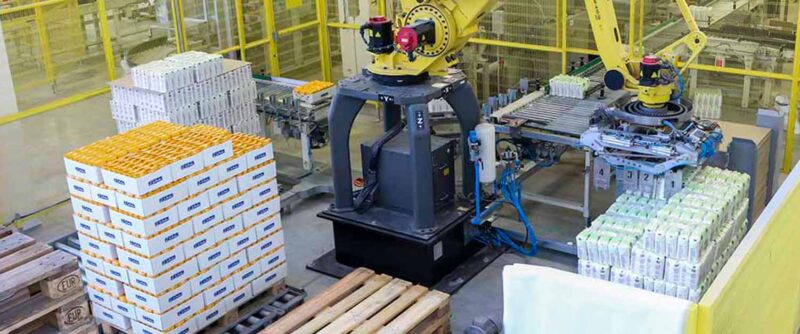 1729983631 based on the following information a eficiencia dos paletizadores automaticos