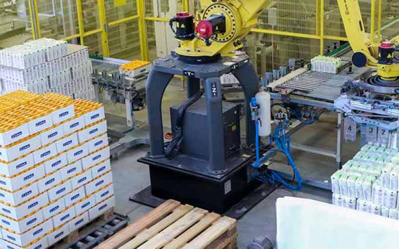 1729983631 based on the following information a eficiencia dos paletizadores automaticos