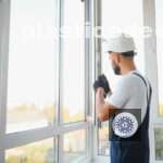 PVC é o material mais utilizado na construção civil