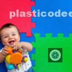 EVA é resina usada em calçados, brinquedos e embalagens por leveza e flexibilidade