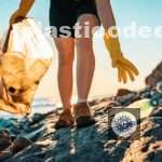 Cadeia do plástico adota medidas para reduzir resíduos em rios e oceanos