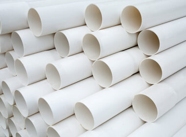 PVC é opção sustentável, versátil e econômica para projetos