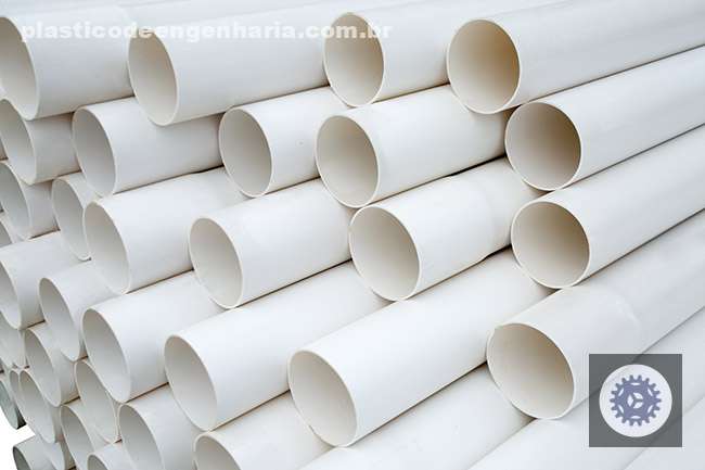 PVC é opção sustentável, versátil e econômica para projetos