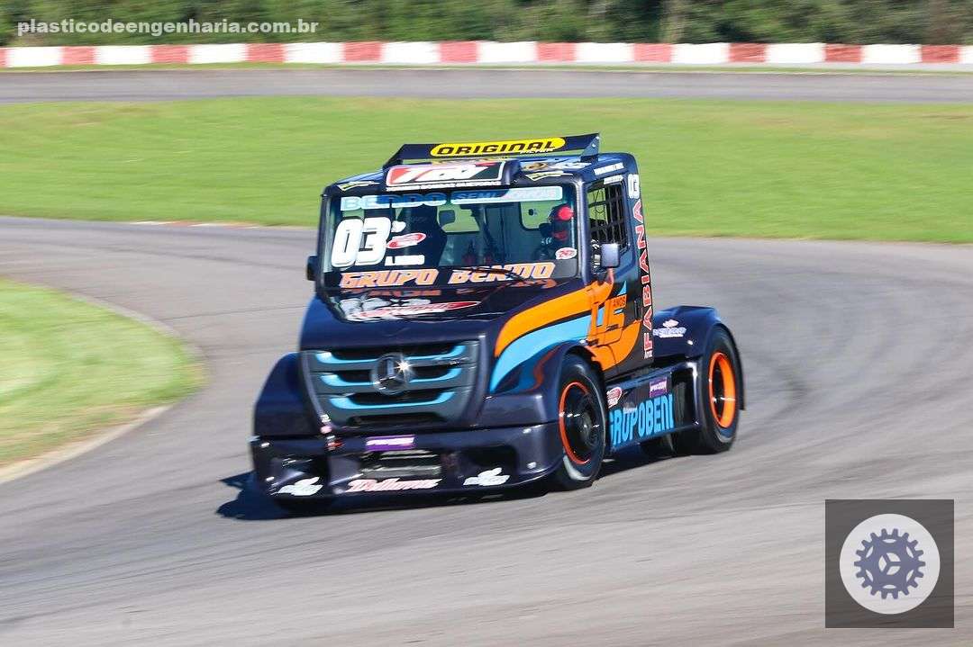 Circuito de Londrina