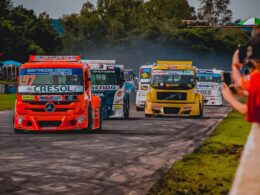 40 Pilotos na Pista: Abertura da Copa Mercosul Promete Emoção e Competição em Rivera 12 Etapa de Rivera terá 40 pilotos em disputa e marca a abertura da Copa Mercosul