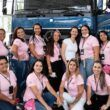 MOVIMENTO A VOZ DELAS: iniciativa completa 5 anos de transformações no transporte