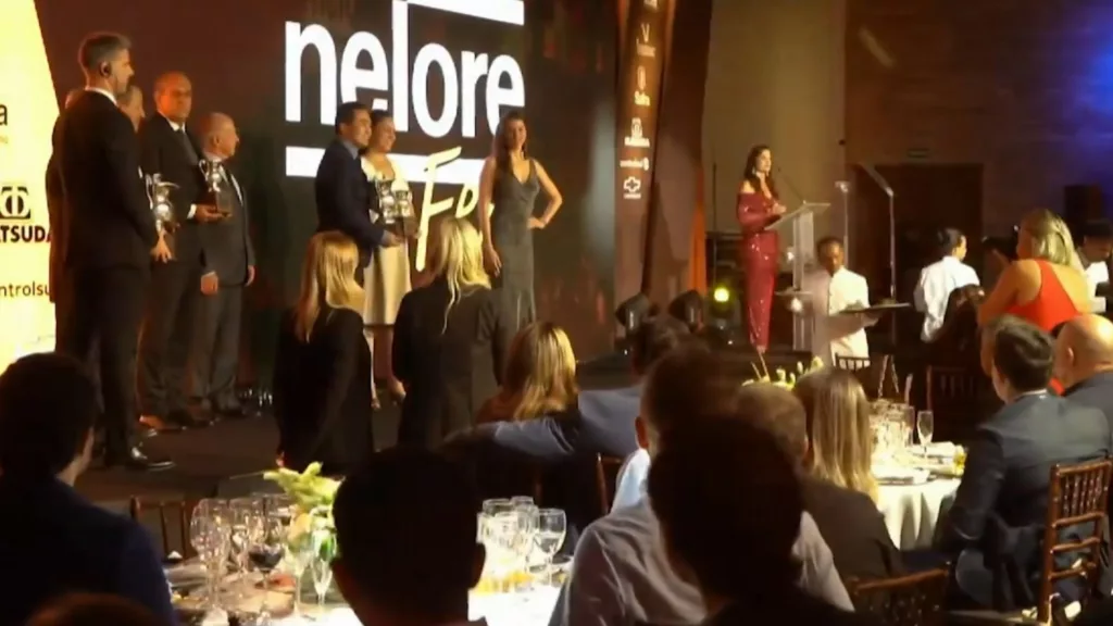 Descubra os Destaques do Nelore Fest 2024: O Maior Circuito de Qualidade da Raça que Você Não Pode Perder! 3 Pecuária além dos números