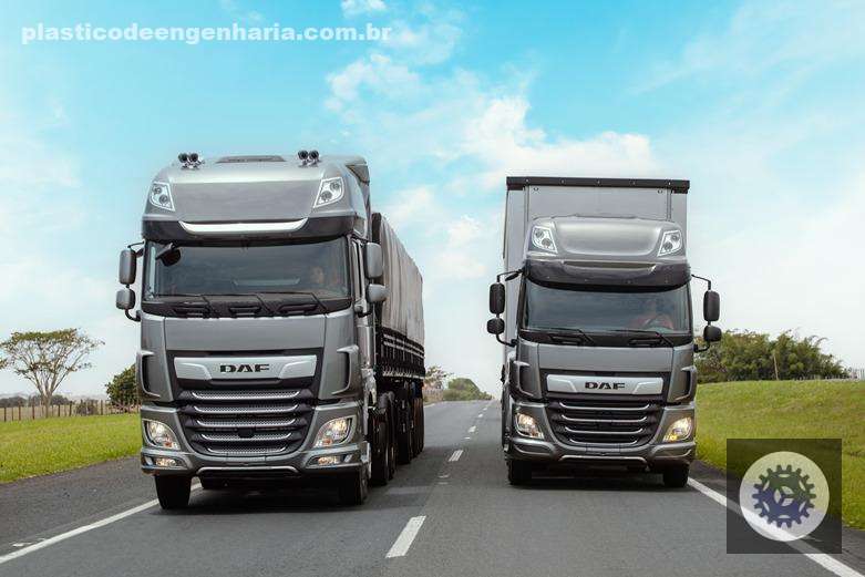 DAF Euro6