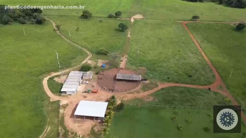 Seis Regras de Ouro para Alcançar o Sucesso na TIP e Transformar Seus Resultados 8 Fazenda Cana Verde TIP curral 07.05.2025